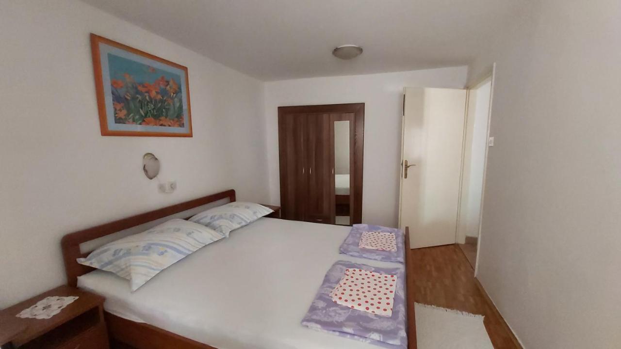 Apartment Uskok Senj  Exterior foto