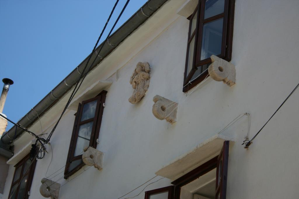 Apartment Uskok Senj  Quarto foto